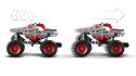 LEGO TECHNIC 42200 Monster Jam™ ThunderROARus™ z napędem typu pull-back Lego