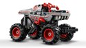 LEGO TECHNIC 42200 Monster Jam™ ThunderROARus™ z napędem typu pull-back Lego