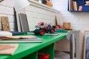 LEGO TECHNIC 42200 Monster Jam™ ThunderROARus™ z napędem typu pull-back Lego