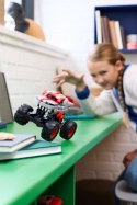 LEGO TECHNIC 42200 Monster Jam™ ThunderROARus™ z napędem typu pull-back Lego