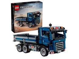 LEGO TECHNIC 42203 Wywrotka z przechylaną skrzynią Lego