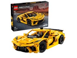LEGO TECHNIC 42205 Chevrolet Corvette Stingray Lego