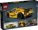 LEGO TECHNIC 42205 Chevrolet Corvette Stingray Lego