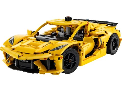 LEGO TECHNIC 42205 Chevrolet Corvette Stingray Lego LEGO TECHNIC 42205 Chevrolet Corvette Stingray Lego