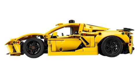 LEGO TECHNIC 42205 Chevrolet Corvette Stingray Lego LEGO TECHNIC 42205 Chevrolet Corvette Stingray Lego