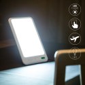 Lampa światła dziennego Medisana LT 460 (powierzchnia 20x12 cm) Medisana