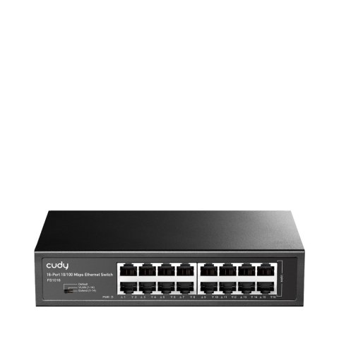 Switch CUDY FS1016 CUDY Switch CUDY FS1016 CUDY