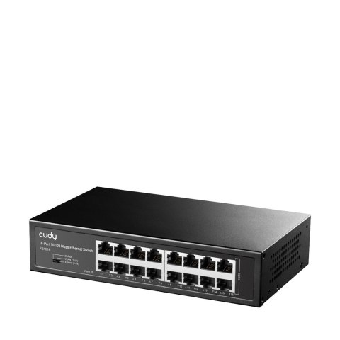 Switch CUDY FS1016 CUDY Switch CUDY FS1016 CUDY