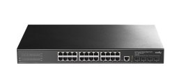 Switch CUDY GS5024S4 CUDY