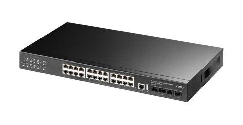 Switch CUDY GS5024S4 CUDY Switch CUDY GS5024S4 CUDY