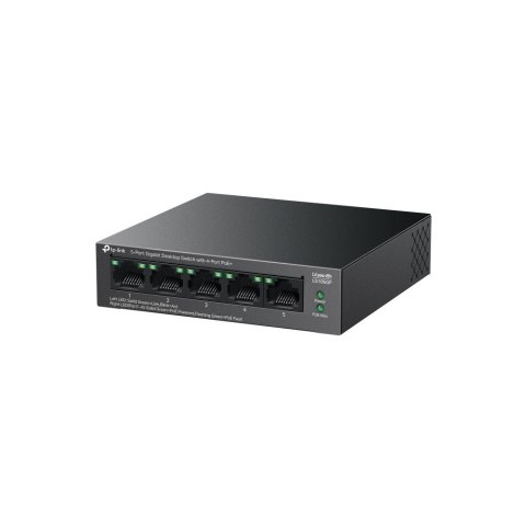 Switch TP-LINK LS105GP TP-LINK Switch TP-LINK LS105GP TP-LINK