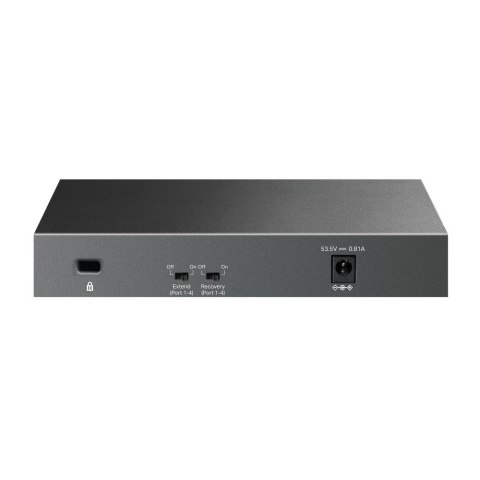 Switch TP-LINK LS106LP TP-LINK Switch TP-LINK LS106LP TP-LINK