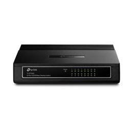 Switch TP-LINK TL-SF1016D (16x 10/100Mbps) TP-LINK