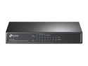 Switch TP-LINK TL-SG1008P (8x 10/100/1000Mbps) TP-LINK