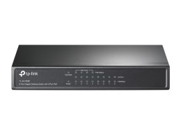 Switch TP-LINK TL-SG1008P (8x 10/100/1000Mbps) TP-LINK