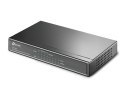 Switch TP-LINK TL-SG1008P (8x 10/100/1000Mbps) TP-LINK