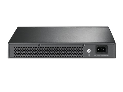 Switch TP-LINK TL-SG1016D (16x 10/100/1000Mbps) TP-LINK Switch TP-LINK TL-SG1016D (16x 10/100/1000Mbps) TP-LINK