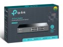 Switch TP-LINK TL-SG1016D (16x 10/100/1000Mbps) TP-LINK