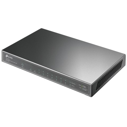 Switch TP-LINK TL-SG1210P TP-LINK Switch TP-LINK TL-SG1210P TP-LINK