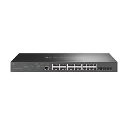 Switch TP-LINK TL-SG3428XMP TP-LINK