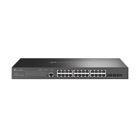 Switch TP-LINK TL-SG3428XMP TP-LINK