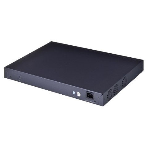 Switch TP-LINK TL-SG3452XP Zarządzalny L2+ JetStream, 48 portów gigabitowych PoE+, 4 sloty SFP+ 10GE TP-LINK Switch TP-LINK TL-SG3452XP Zarządzalny L2+ JetStream, 48 portów gigabitowych PoE+, 4 sloty SFP+ 10GE TP-LINK