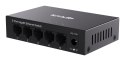Switch Tenda TEG1005M Tenda