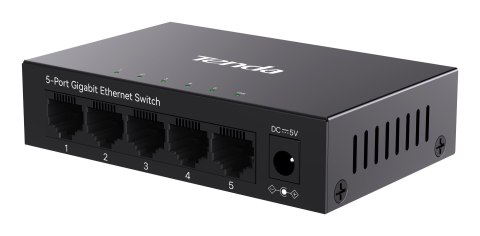 Switch Tenda TEG1005M Tenda Switch Tenda TEG1005M Tenda