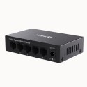 Switch Tenda TEG1005M Tenda