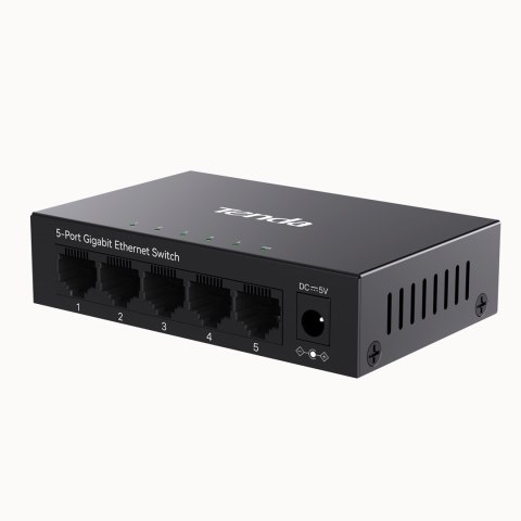 Switch Tenda TEG1005M Tenda Switch Tenda TEG1005M Tenda