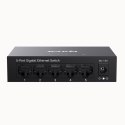 Switch Tenda TEG1005M Tenda