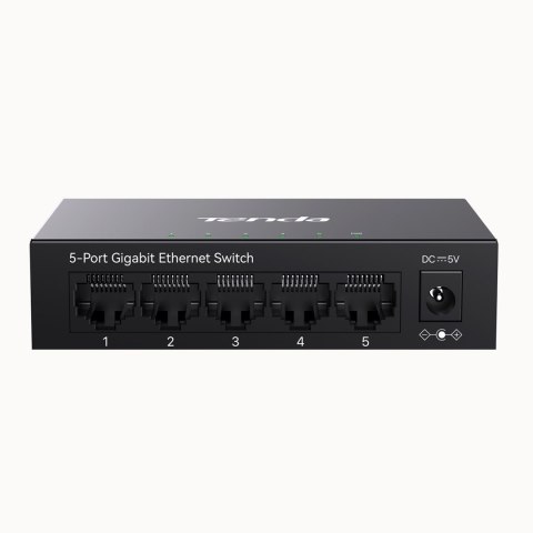 Switch Tenda TEG1005M Tenda Switch Tenda TEG1005M Tenda
