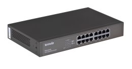 Switch Tenda TEG1016D (16x 10/100/1000Mbps) Tenda