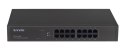 Switch Tenda TEG1016D (16x 10/100/1000Mbps) Tenda