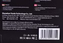 Switch Tenda TEG1016D (16x 10/100/1000Mbps) Tenda