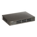 Switch Tenda TEG1024D (24x 10/100/1000Mbps) Tenda