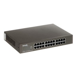 Switch Tenda TEG1024D (24x 10/100/1000Mbps) Tenda