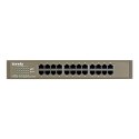 Switch Tenda TEG1024D (24x 10/100/1000Mbps) Tenda