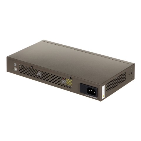 Switch Tenda TEG1024D (24x 10/100/1000Mbps) Tenda Switch Tenda TEG1024D (24x 10/100/1000Mbps) Tenda