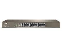 Switch Tenda TEG1024G (24x 10/100/1000Mbps) Tenda