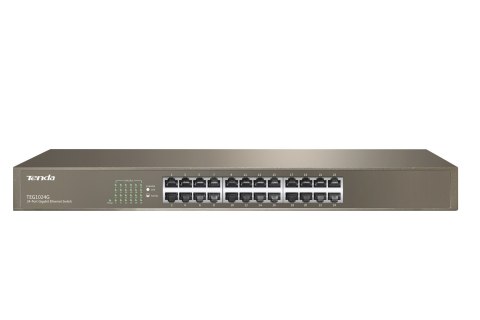 Switch Tenda TEG1024G (24x 10/100/1000Mbps) Tenda