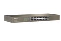 Switch Tenda TEG1024G (24x 10/100/1000Mbps) Tenda