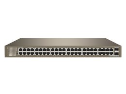 Switch Tenda TEG1050F Tenda