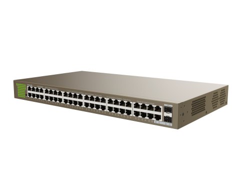 Switch Tenda TEG1050F Tenda Switch Tenda TEG1050F Tenda