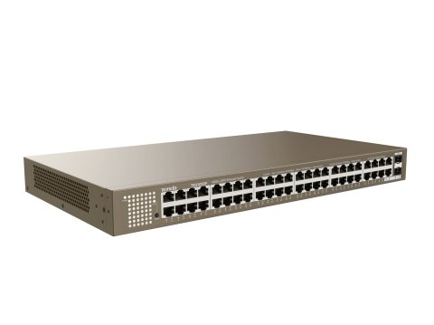 Switch Tenda TEG1050F Tenda Switch Tenda TEG1050F Tenda