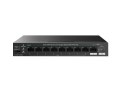 Switch Tenda TEG1110PF-8-120W Tenda
