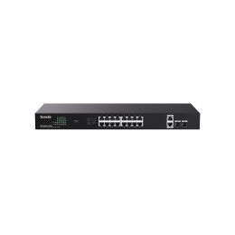 Switch Tenda TEG1120P-16-250W Tenda