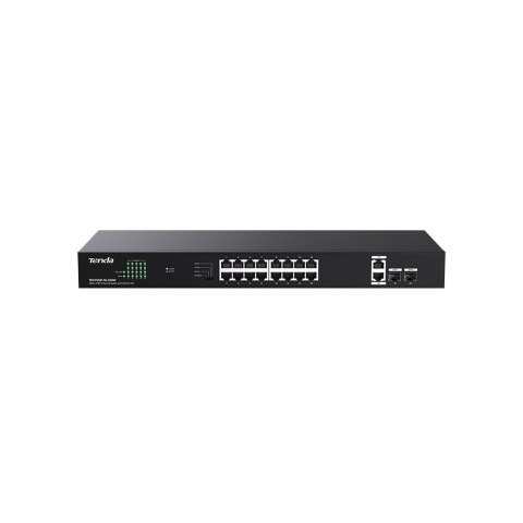 Switch Tenda TEG1120P-16-250W Tenda