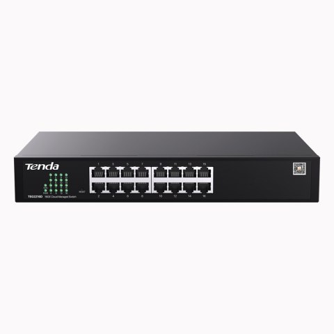 Switch Tenda TEG2216D 16GE Cloud Tenda