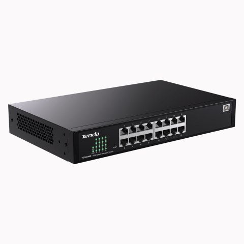 Switch Tenda TEG2216D 16GE Cloud Tenda Switch Tenda TEG2216D 16GE Cloud Tenda